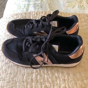 New Balance for J. Crew 520 Sneakers. 8.5